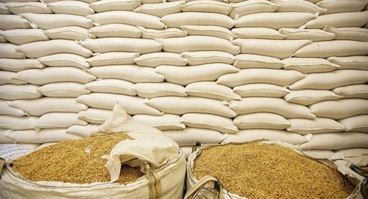 В Украине увеличился экспорт зерновых