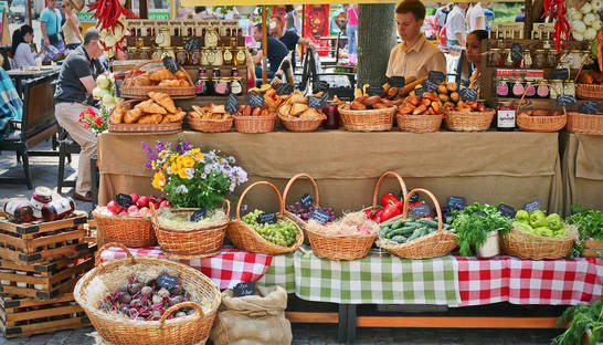 Как подорожали социальные продукты в Украине