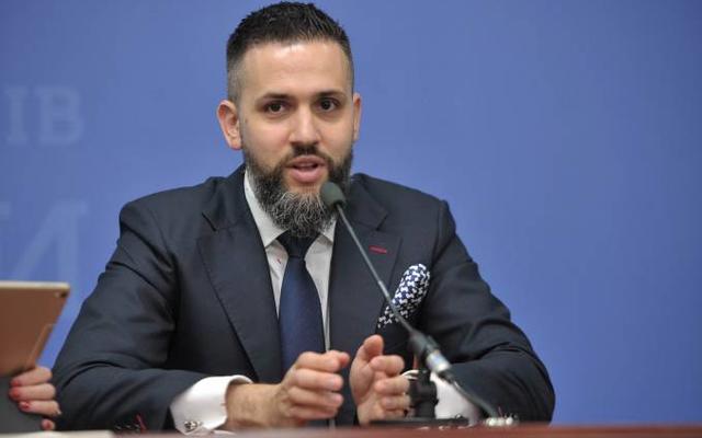 В правительстве рассказали, кто станет главой таможни и налоговой – СМИ