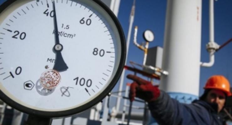 Нафтогаз хочет повысить стоимость газа на 1,2 грн с 1 мая – СМИ