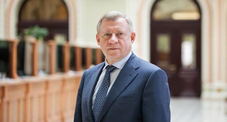 Зеленский не будет увольнять Смолия с должности главы НБУ