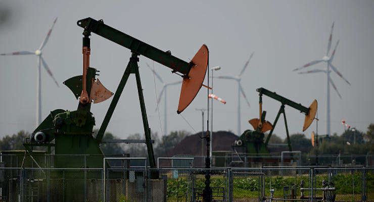 Нефтяники Украины заговорили о дефиците топлива