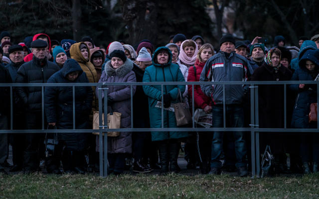 Зарплаты, продукты, коммуналка: Сколько стоит жизнь в Украине и в Европе
