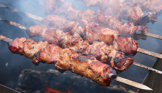 Насколько в Украине подорожал шашлык-2019