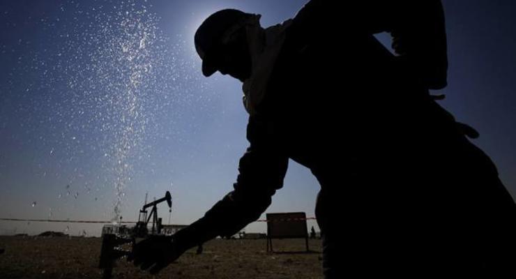 Нацбанк озвучил прогноз мировых цен на нефть и газ