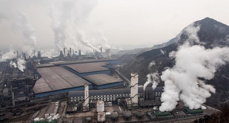 МВФ хочет ввести всемирный налог на углекислый газ