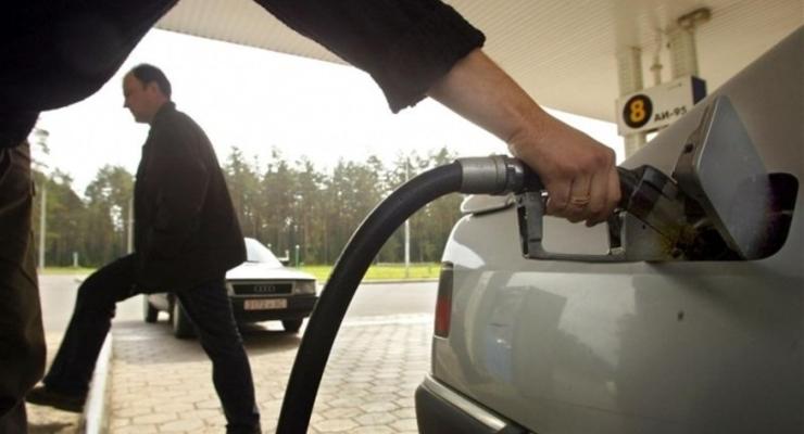 Цены на топливо замерли: Что будет с бензином в ближайшее время