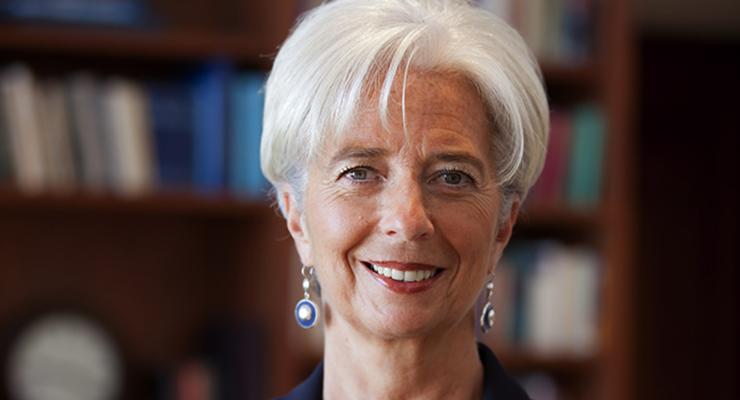 В МВФ увидели угрозу для мировой экономики