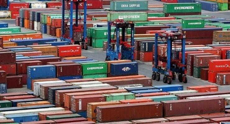 Украина нарастила импорт товаров из РФ - Госстат