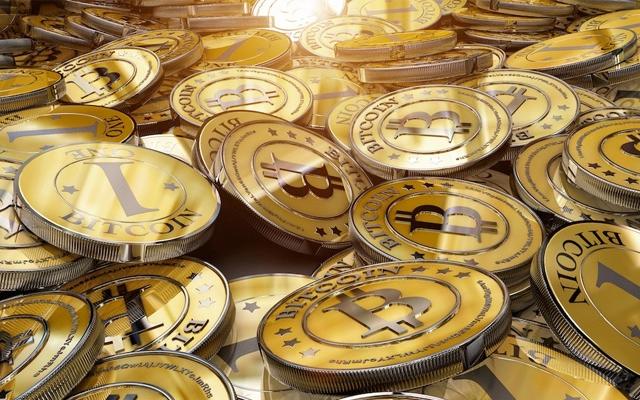 Курс биткоина обновил максимум сентября 2018 года: Инфографика