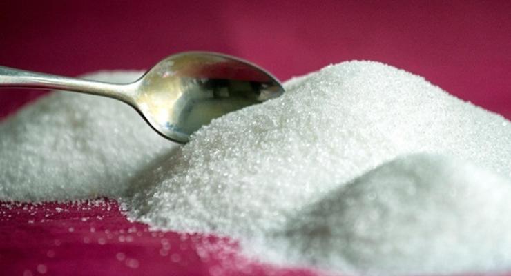 Украину ждет дефицит сахара