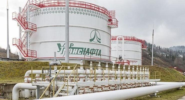 Украина и РФ обсудили компенсацию за грязную нефть