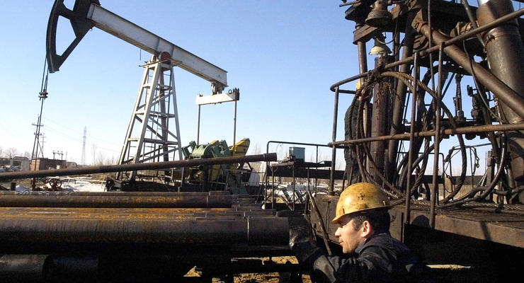 Россия нарастила поставки нефти в США - СМИ