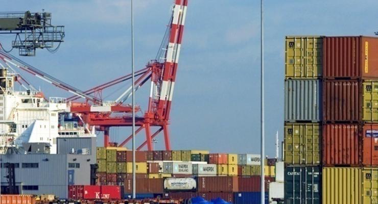 Экспорт из Украины в ЕС наладили 14 тысяч компаний