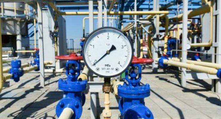 АМКУ расследует продажу газа Нафтогазом