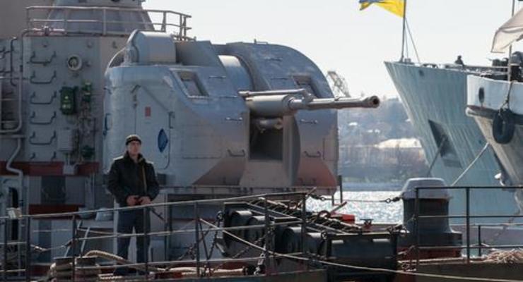 Какие убытки Украине принес захват РФ кораблей на Азове: Точная цифра