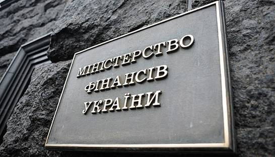 Каждая вторая гривна бюджета взята в долг - Минфин