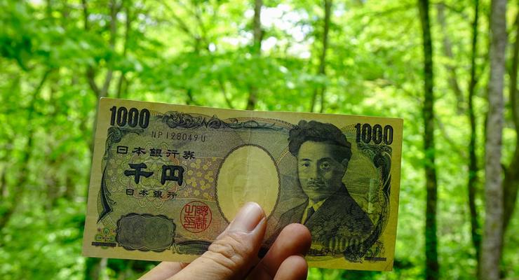 Активы Центробанка Японии превысили пять триллионов долларов