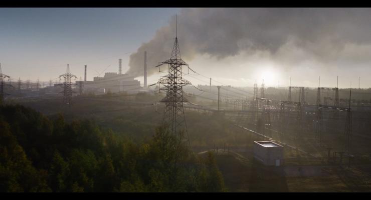 Сериал Чернобыль стал приносить доход украинцам