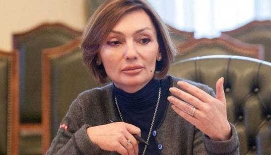 Суд запретил первому замглавы НБУ исполнять обязанности