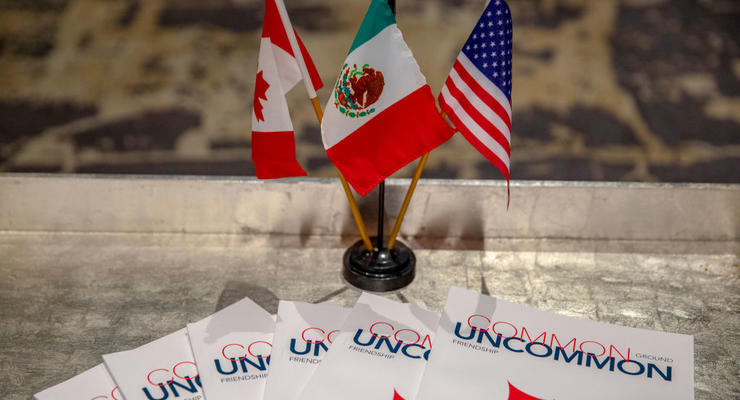 Мексика утвердила новое торговое соглашение со США и Канадой
