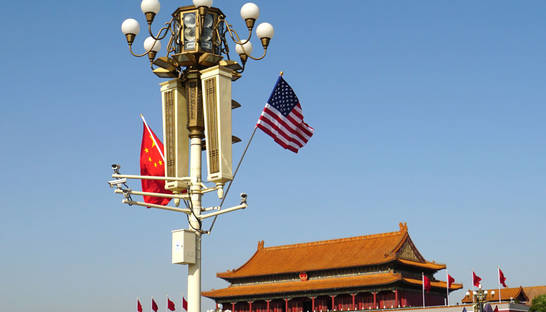 Huawei через суд требует от США вернуть изъятое оборудование