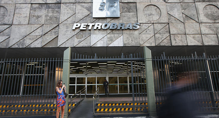 Бразильская Petrobras выплатила $700 млн по решению суда в США