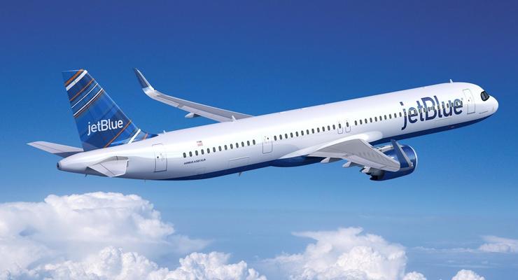 Airbus более чем в два раза опередил Boeing по заказам на Ле-Бурже