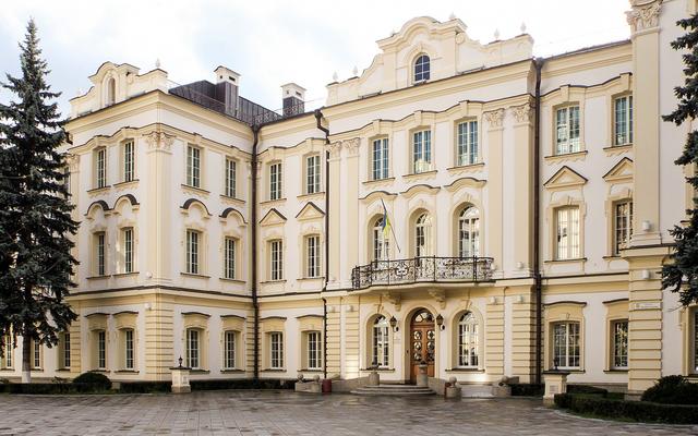 Верховный суд принял решение в пользу ПриватБанка в споре с Коломойским