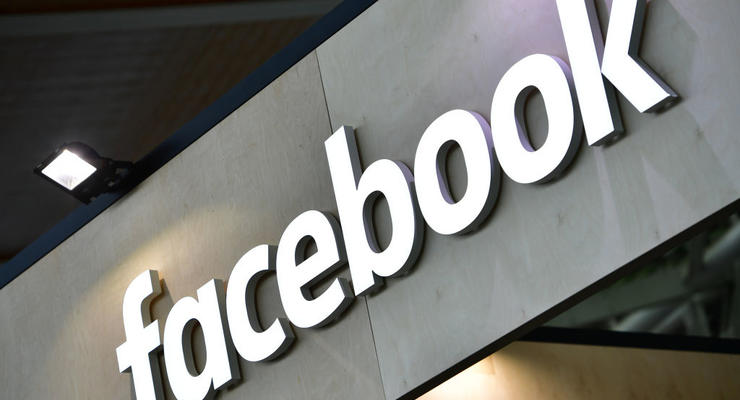 Facebook грозит крупнейший в истории компании штраф