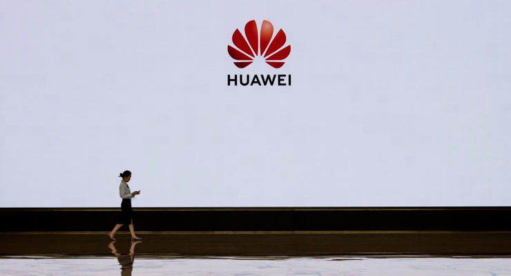 Huawei помогала Северной Корее с мобильной сетью - СМИ