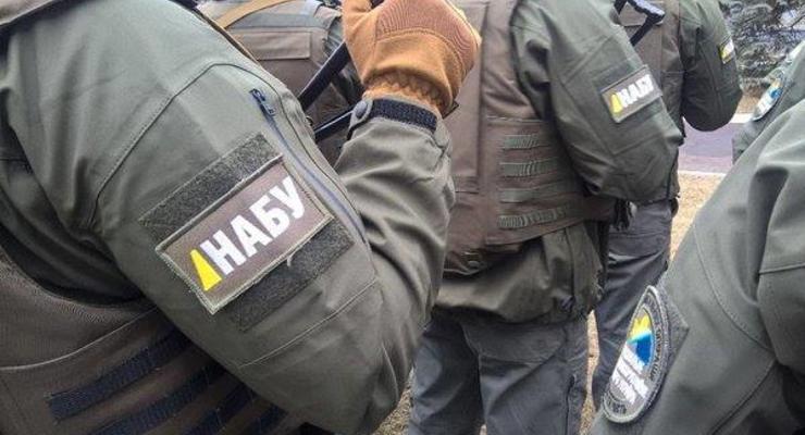 В Киеве идут обыски в корпорации Богдан
