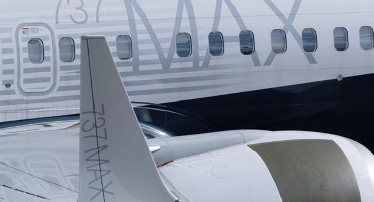 Boeing сообщили о проблемах с новым 777Х