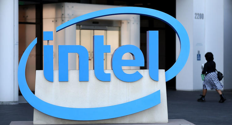 Apple объявила о сделке c Intel