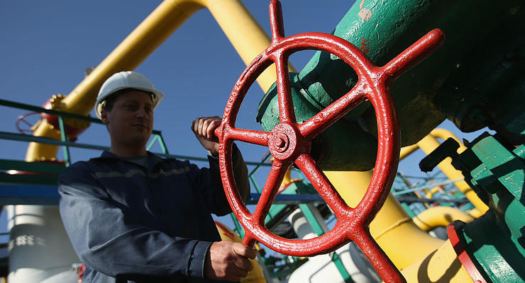 Нафтогаз рассказал об иске к РФ по активам в Крыму