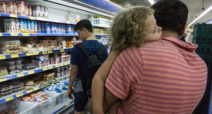 В Украине снова подорожают продукты питания: Когда и насколько
