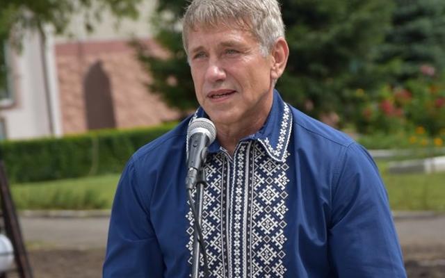 Министр Насалик "забыл" задекларировать больше миллиона долларов – НАБУ