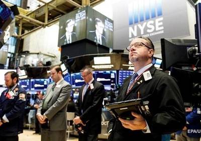 Богатейшие люди мира потеряли $18 млрд за день