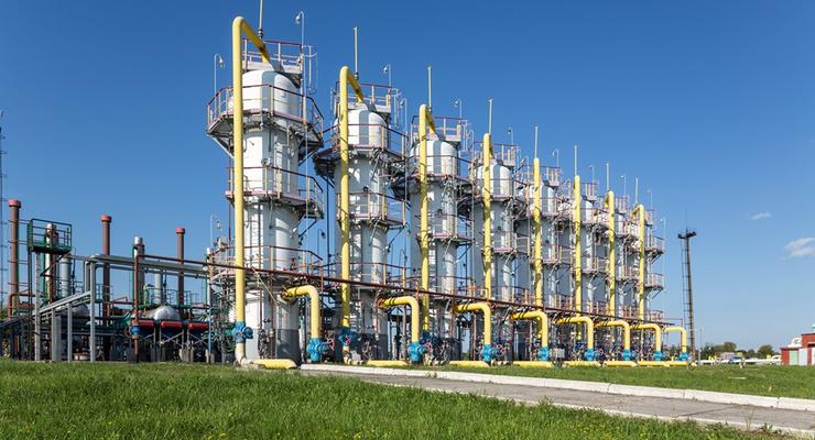 Украина готова к переговорам по транзиту газа в трехстороннем формате