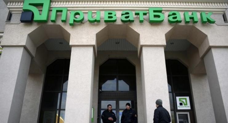 Полиция обыскивает Приватбанк: Что говорят сами банкиры