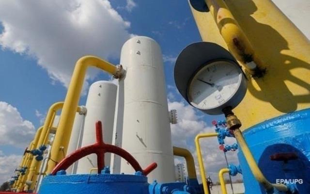 В Нафтогазе назвали сценарии по транзиту газа