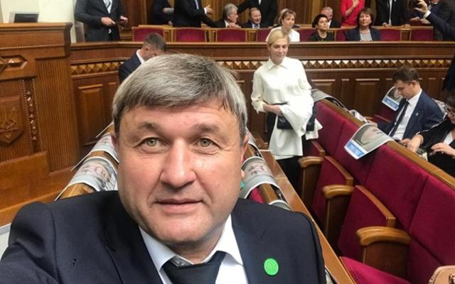 Кнопкодавы от Слуги народа хотят искупить свою вину деньгами