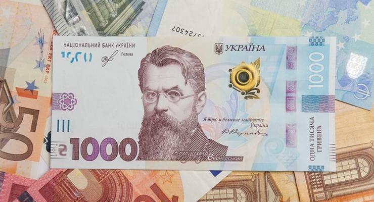 Бюджет-2020: Украина потратит на долги 438 млрд