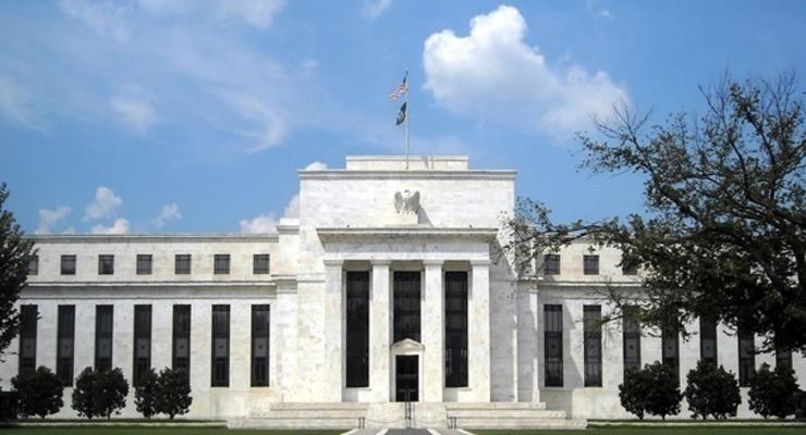 ФРС США второй раз за год снизила базовую ставку