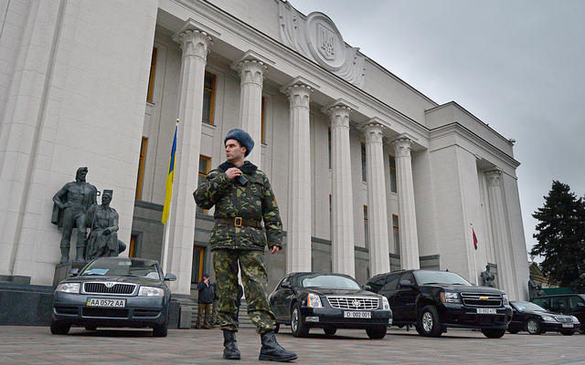 Финансовая реструктуризация: Рада приняла новый Закон