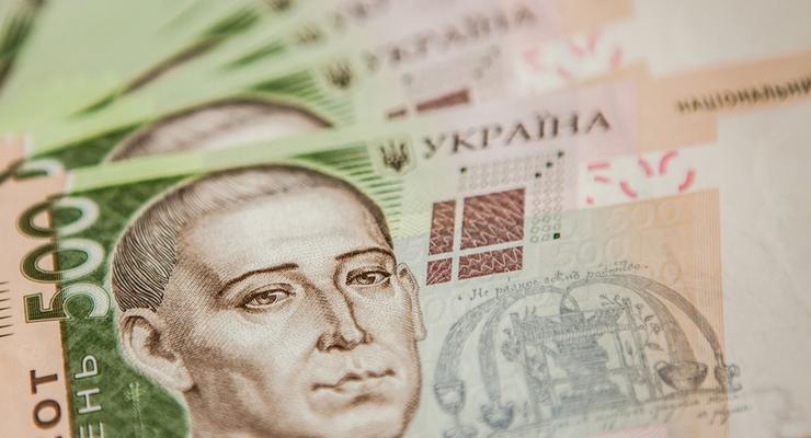 Рост доходов украинцев существенно замедлился