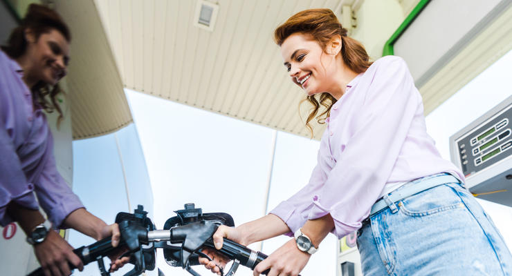 Курс VS бензин: Каких цен ждать осенью