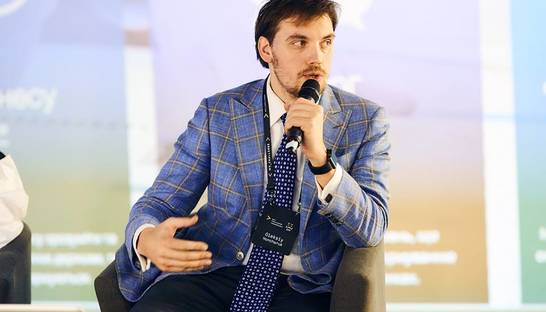 Гончарук: Имущество всех банкротов будет продаваться только через ProZorro