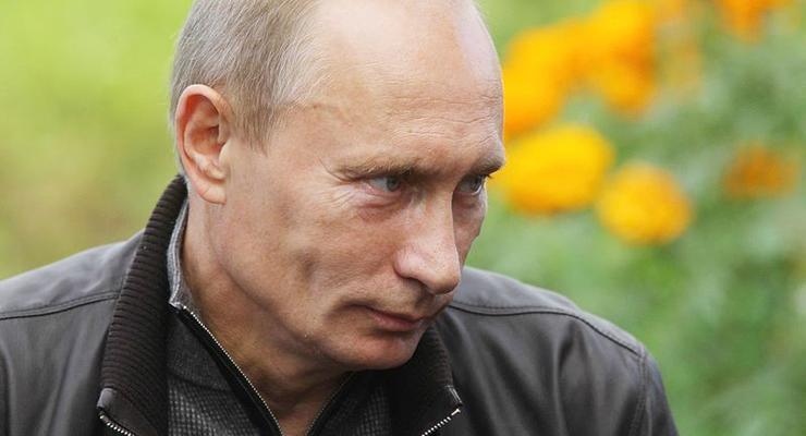 Путин готов подписать газовый договор с Украиной