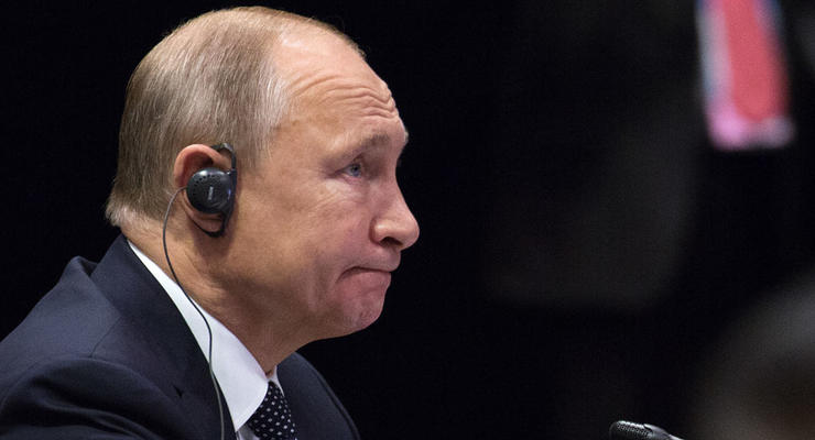 Путин согласился на газовый контракт, так как не верит, что Украина введет правила ЕС – Нафтогаз